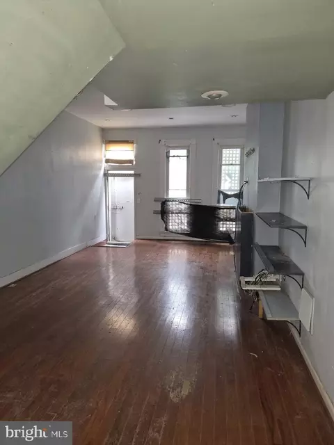 2408 Brentwood Ave, Baltimore, MD 21218