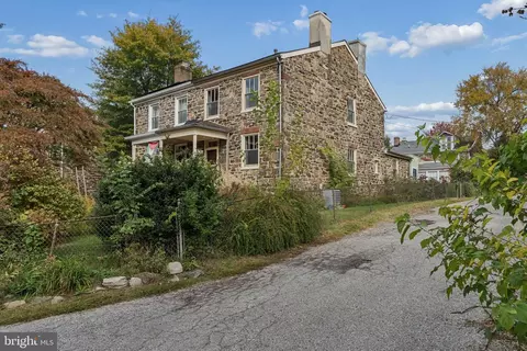 722 Puritan St, Baltimore, MD 21211
