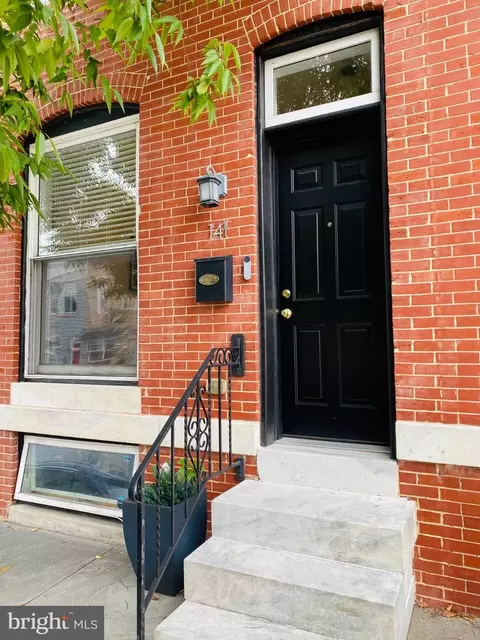 141 S Bouldin St, Baltimore, MD 21224