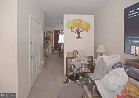 Entry Way - 2800 Springhill Ave, Baltimore, MD 21215 photo 2 of 4