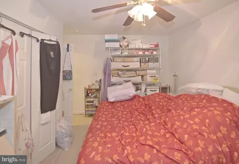 Bedroom - 2800 Springhill Ave, Baltimore, MD 21215 photo 1 of 2