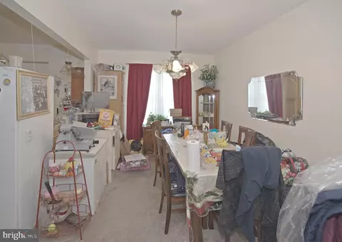 Dining - 2800 Springhill Ave, Baltimore, MD 21215 photo 1 of 1