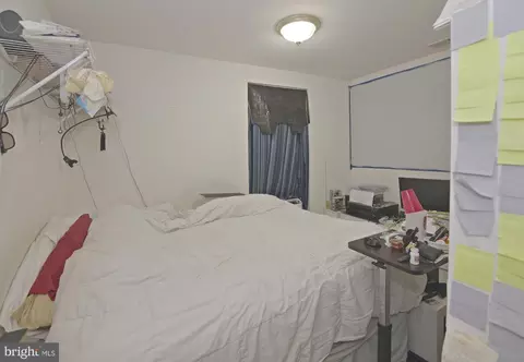 Bedroom - 2800 Springhill Ave, Baltimore, MD 21215 photo 2 of 2