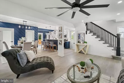 4307 Miami Pl, Baltimore, MD 21207