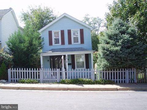 3818 Hickory Ave, Baltimore, MD 21211 photo 1