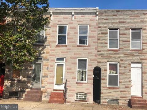 2432 Fleet St, Baltimore, MD 21224 photo 1