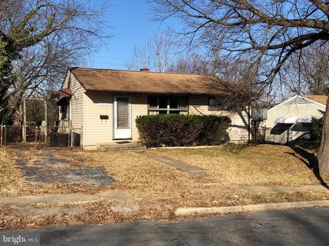 5512 Mayview Ave, Baltimore, MD 21206 photo 1