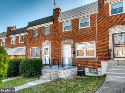 4425 Shamrock Ave, Baltimore, MD 21206 photo 1