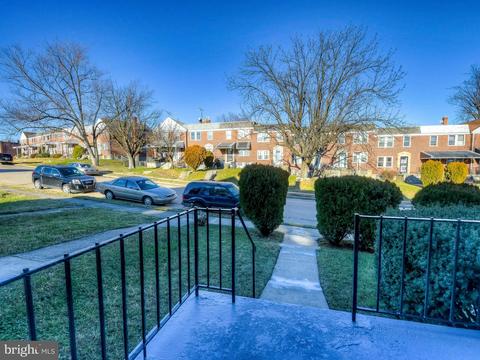 4425 Shamrock Ave, Baltimore, MD 21206 photo 19