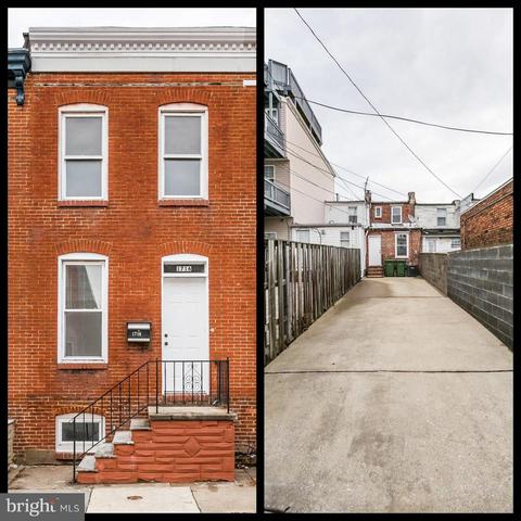 1716 Byrd St, Baltimore, MD 21230 photo 1
