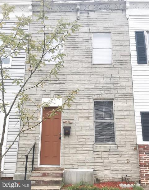 3612 2nd St, Baltimore, MD 21225 photo 1