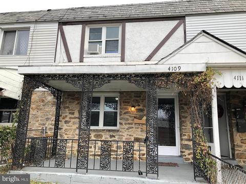 4109 8th St, Baltimore, MD 21225 photo 1