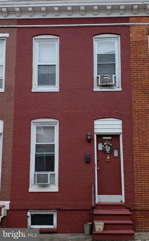 751 Carroll St, Baltimore, MD 21230 photo 1