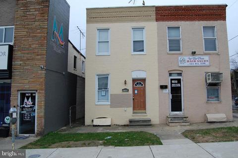 3103 Erdman Ave, Baltimore, MD 21213 photo 1