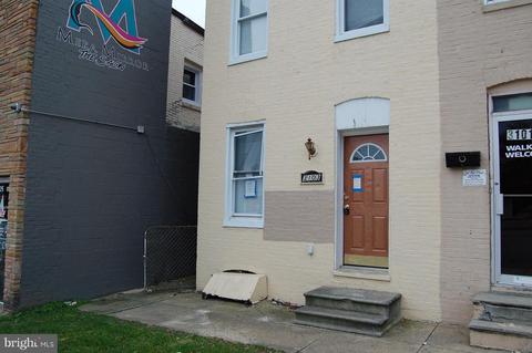 3103 Erdman Ave, Baltimore, MD 21213 photo 3