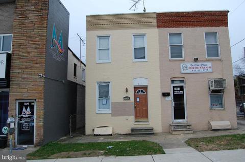 3103 Erdman Ave, Baltimore, MD 21213 photo 2