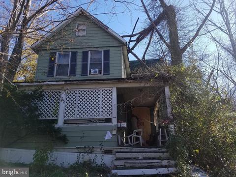 4501 Mannasota Ave, Baltimore, MD 21206 photo 1