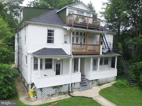722 Gladstone Ave, Baltimore, MD 21210 photo 1