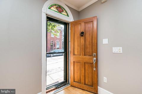 408 E Gittings St, Baltimore, MD 21230 photo 3