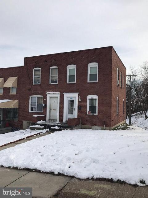 513 Bridgeview Rd, Baltimore, MD 21225 photo 1
