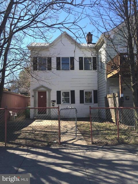 411 Patapsco Ave E, Baltimore, MD 21225 photo 1