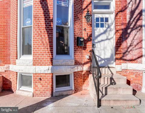 410 E 27th St, Baltimore, MD 21218 photo 1