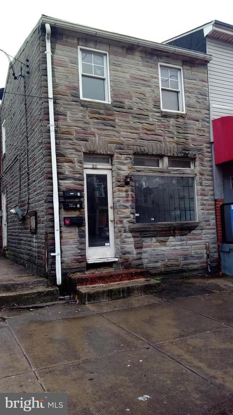 531 E Patapsco Ave, Baltimore, MD 21225 photo 1