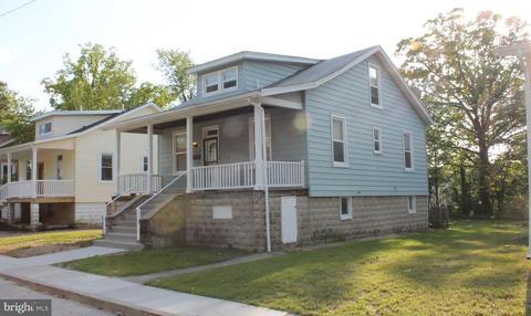 4708 Pilgrim Rd, Baltimore, MD 21214 photo 1