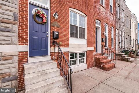 3413 E Lombard St, Baltimore, MD 21224 photo 1