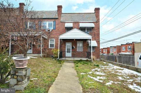 4112 Granite Ave, Baltimore, MD 21206 photo 1