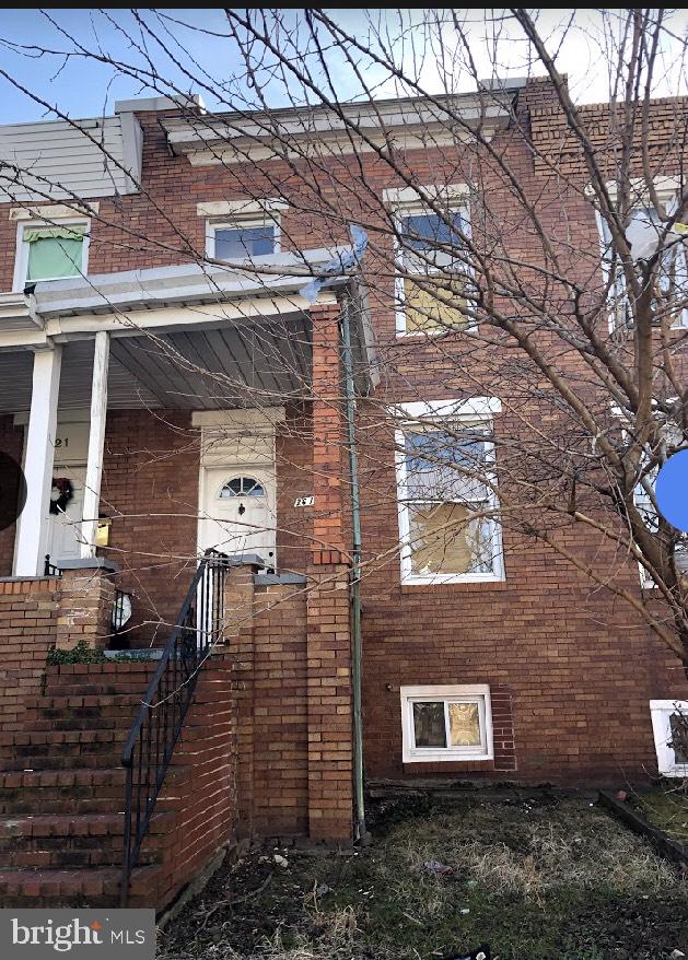 3619 E Fayette St, Baltimore, MD 21224 photo 1