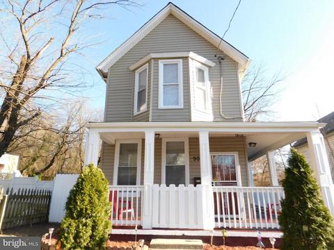 907 E 43rd St, Baltimore, MD 21212 photo 1