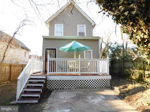 907 E 43rd St, Baltimore, MD 21212 photo 30