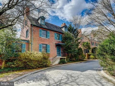 1 Merryman Ct, Baltimore, MD 21210 photo 1