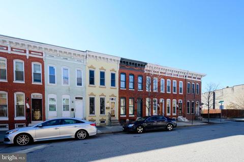 2129 Jefferson St, Baltimore, MD 21205 photo 2