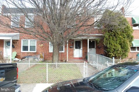 3909 Inner Cir, Baltimore, MD 21225 photo 1