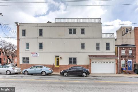 3401 Dillon St, Baltimore, MD 21224 photo 1