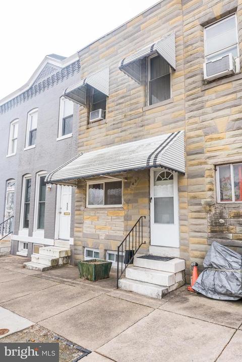 435 W 24th St, Baltimore, MD 21211 photo 1