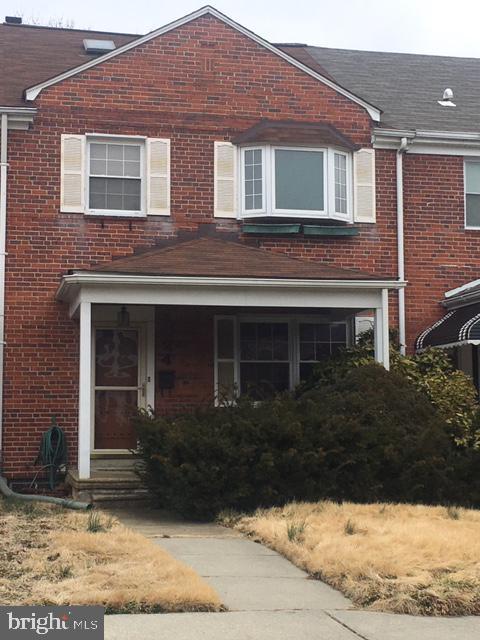 1924 Northbourne Rd, Baltimore, MD 21239 photo 1