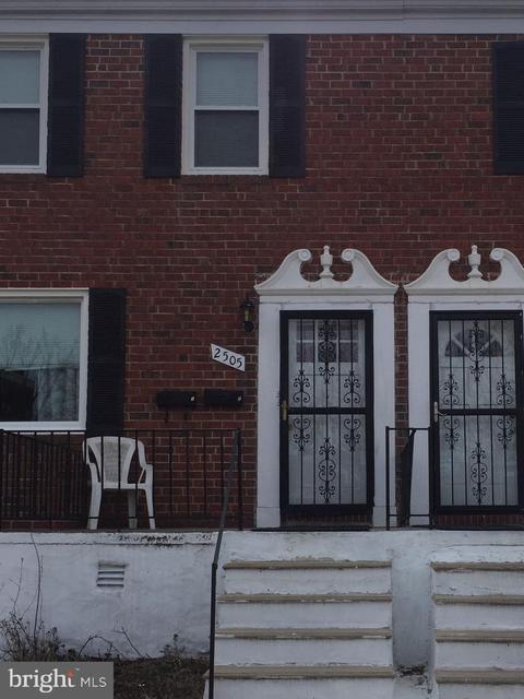 2425 E Northern Pkwy, Baltimore, MD 21214 photo 1