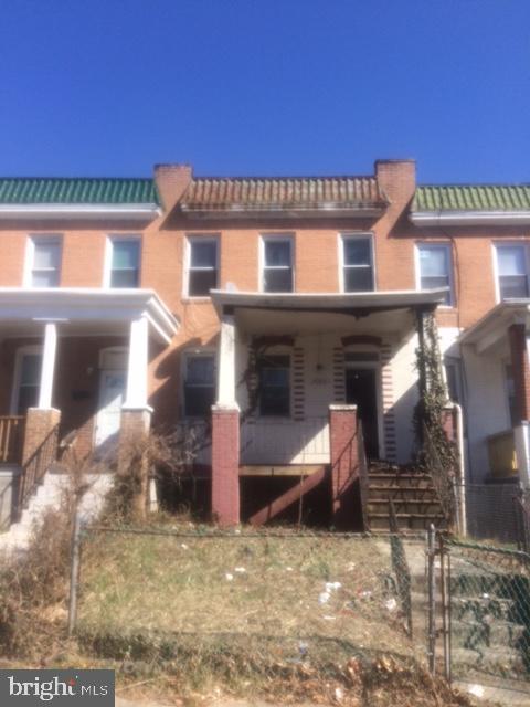 5209 Ivanhoe Ave, Baltimore, MD 21212 photo 1