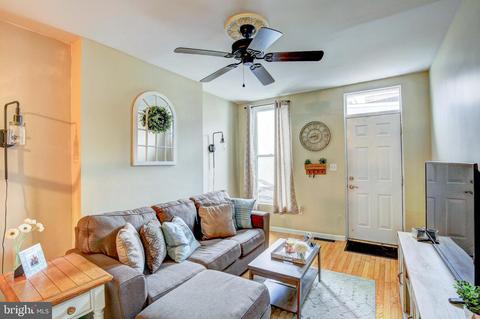 1309 Marshall St, Baltimore, MD 21230 photo 3