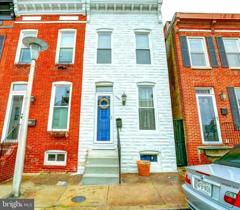 1309 Marshall St, Baltimore, MD 21230 photo 18