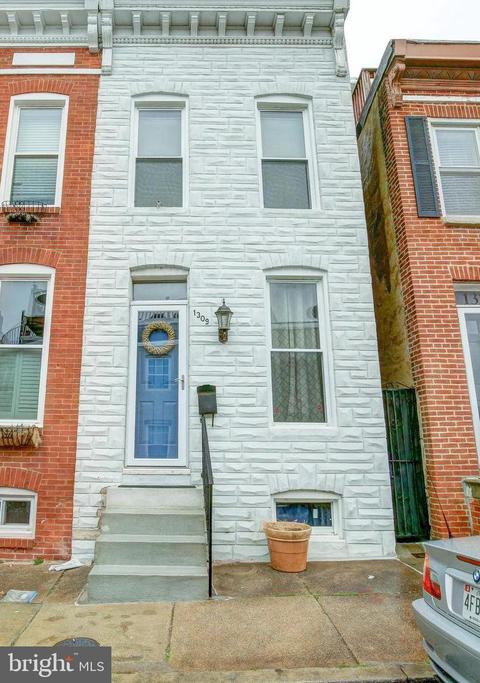1309 Marshall St, Baltimore, MD 21230 photo 17