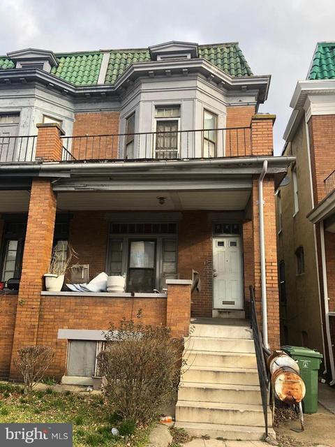 834 Brooks Ln, Baltimore, MD 21217 photo 1
