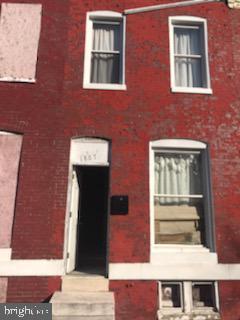 1807 Hope St, Baltimore, MD 21202 photo 1