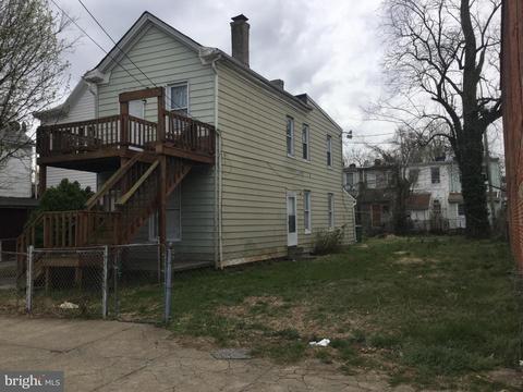 409 E Patapsco Ave, Baltimore, MD 21225 photo 1