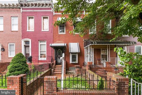2569 Mcculloh St, Baltimore, MD 21217 photo 3