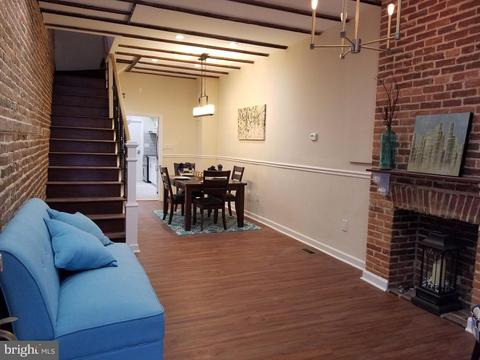 2569 Mcculloh St, Baltimore, MD 21217 photo 8