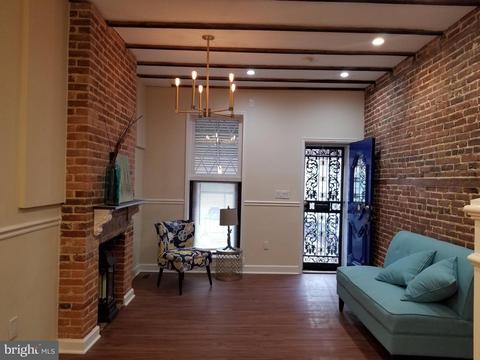 2569 Mcculloh St, Baltimore, MD 21217 photo 5
